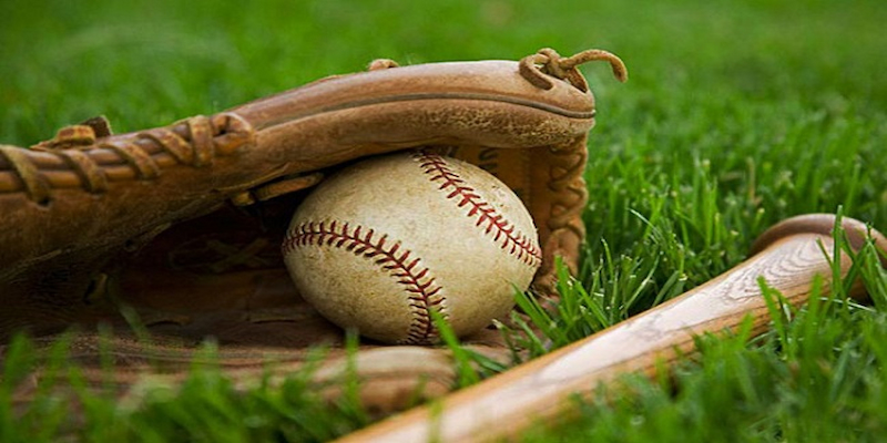 Thuật ngữ cá cược bóng chày cần nắm