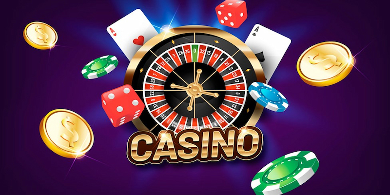 Casino by88 là một hình thức giải trí trực tuyến cực hot tại nhà cái