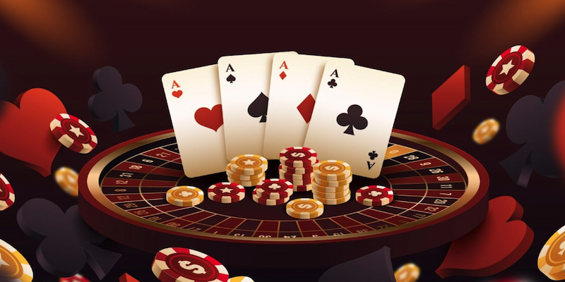 Tham gia vào Casino là một quá trình đơn giản và không tốn nhiều thời gian