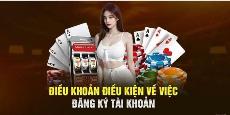 Lưu ý quan trọng khi tạo account cược mới by88