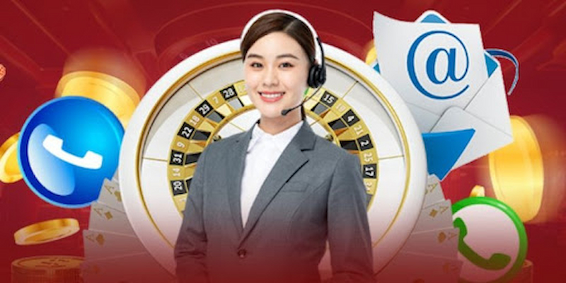Liên hệ by88 thông qua Zalo là phương thức tối ưu để kết nối với nhà cái