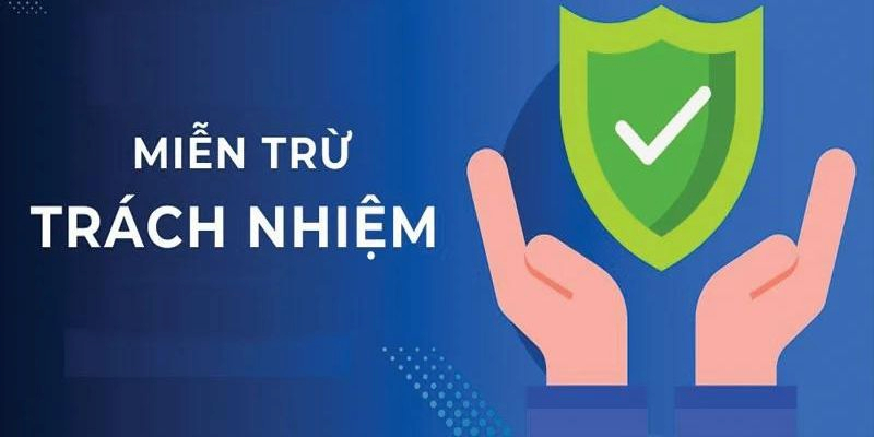 Hệ thống miễn trừ trách nhiệm by88 tạo ra một môi trường giải trí lành mạnh