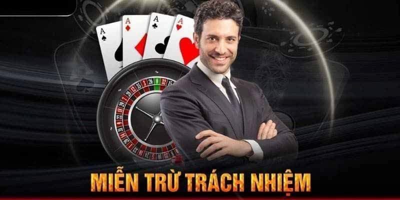 Tuyên bố miễn trừ trách nhiệm của by88 là về tính bảo mật thông tin cá nhân