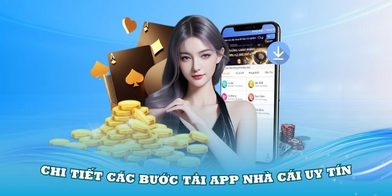 Hướng dẫn chi tiết cách download app by88 về hệ điều hành iOS